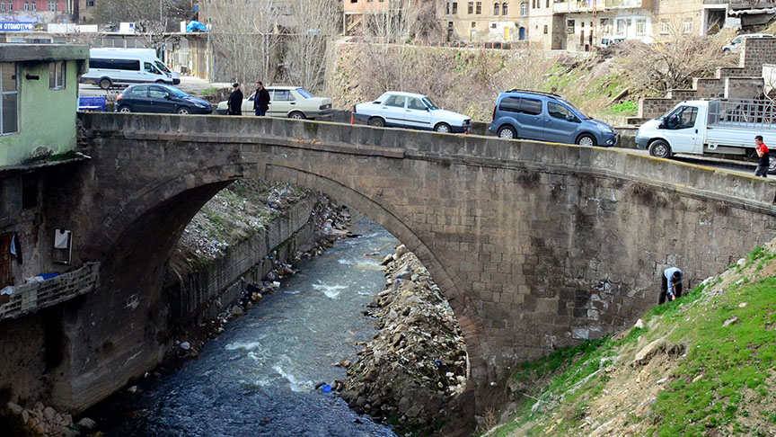 Bitlis'in 7 bin yıllık tarihi araştırılıyor