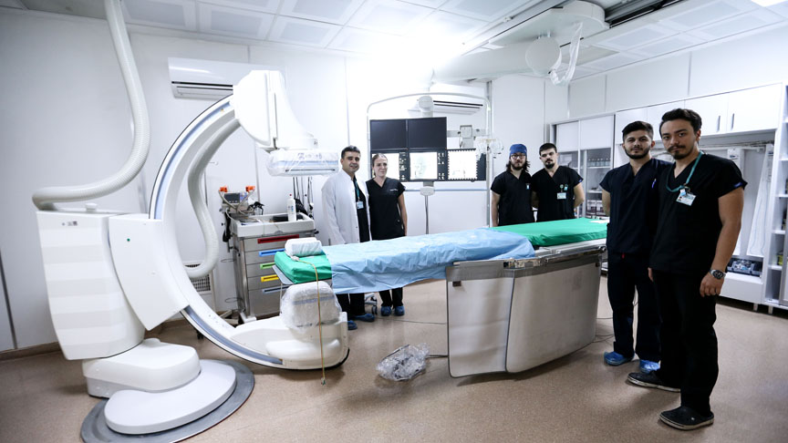 İnmede kritik eşik ilk 3 saat (İnme Nedir, Nasıl Olur? İnme Belirtileri Nelerdir?)