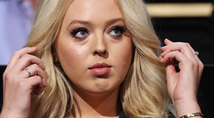 İşte yeni başkanın ailesi: Trump'ın çocukları