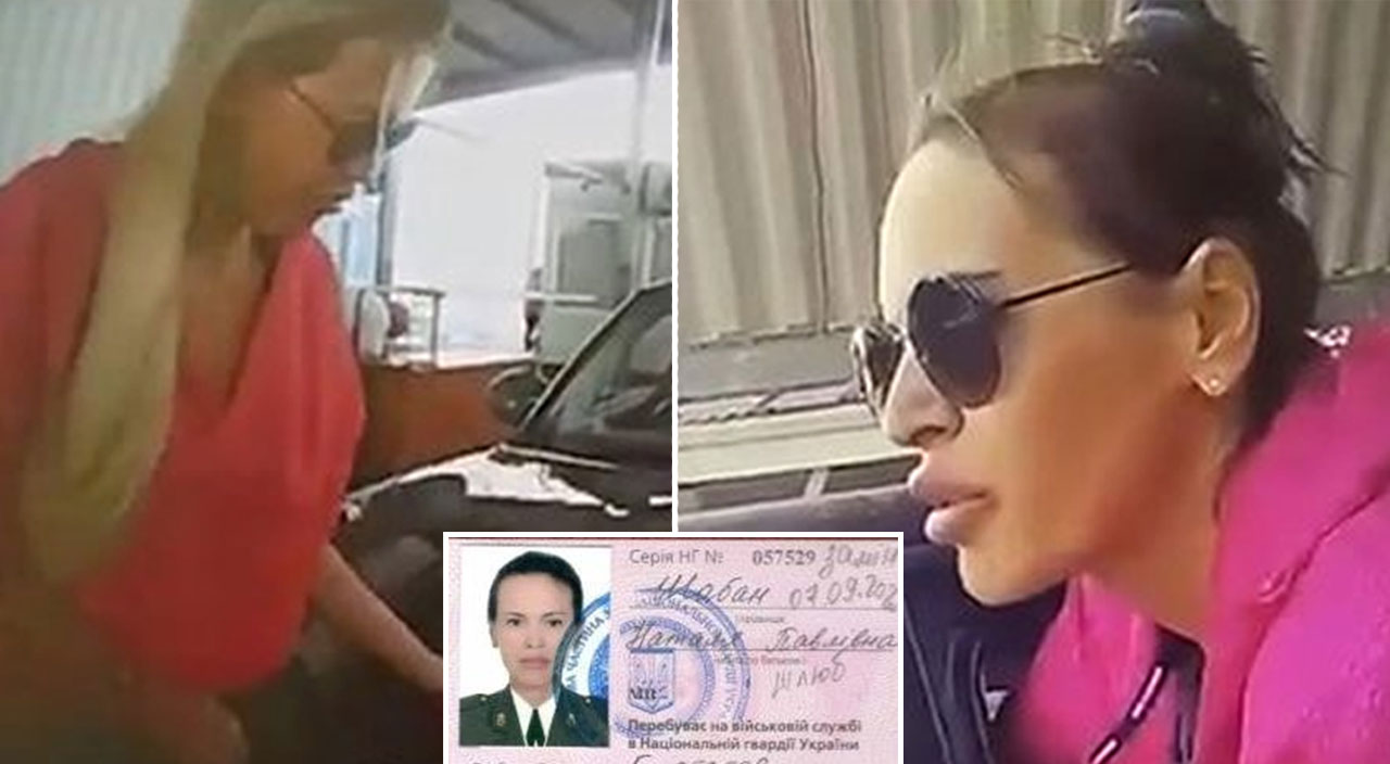 Rusya'dan Dugina cinayetinin peşinde: Görüntüler yayınlandı!