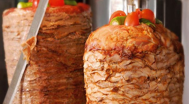 Ustalar Dönere standart istiyor