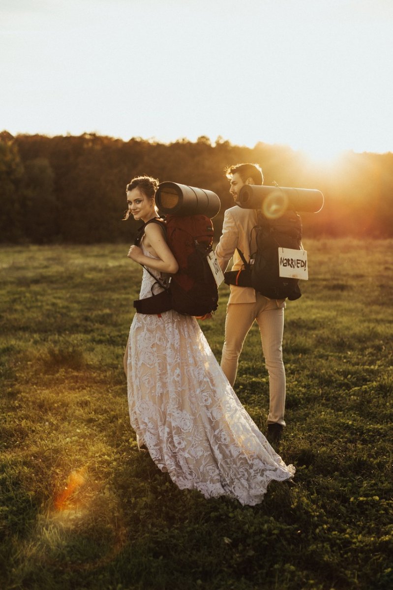 Düğün fotoğrafı çektirecekler dikkat! İşte düğün fotoğrafı önerileri