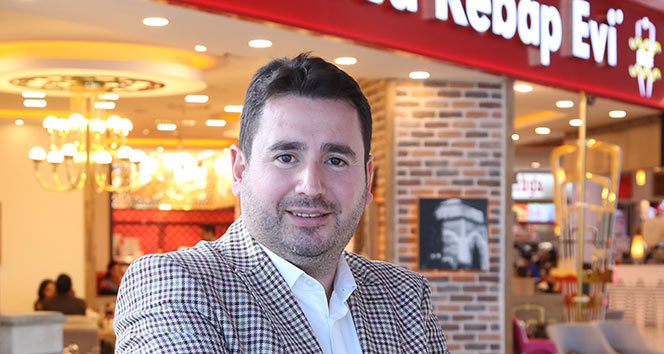 BKE’den Antalya'da 'iskender' zirvesi