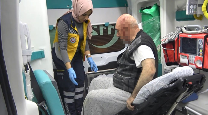 Tavuk alma eğlencesi kanlı bitti; düğün evi hüzün evi oldu