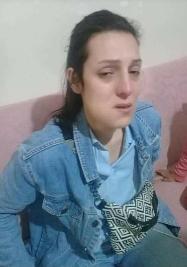 16 bin liraya diş yaptırdı, yüz felci oldu