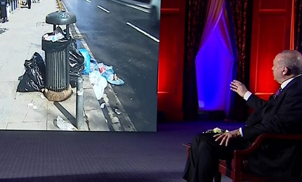 Cumhurbaşkanı Erdoğan'dan önemli açıklamalar