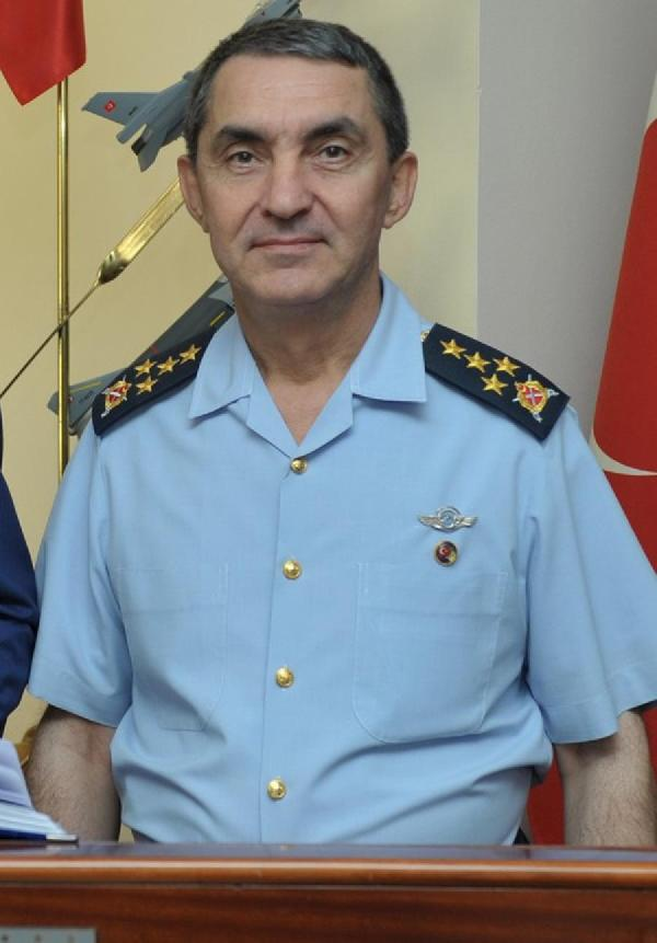 'Kuvvet'lerde görev değişimi