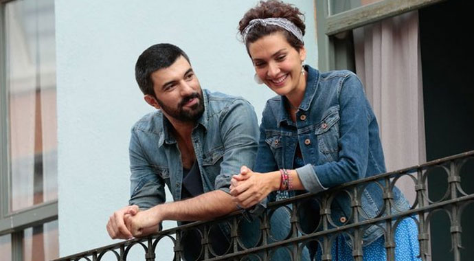 Bu hafta 8 film vizyona girdi! Vizyona giren filmler