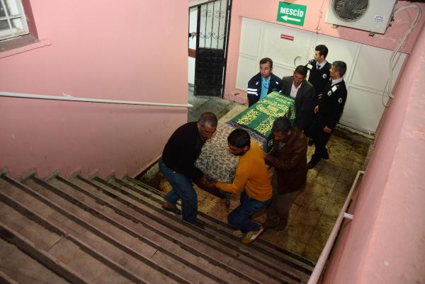 Cenaze krizinde sır son! Özgecan'ın katilinin mezarı bilinmeyecek