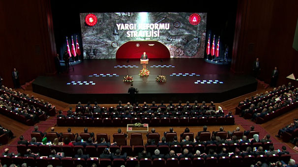 Cumhurbaşkanı Erdoğan müjdeyi verdi