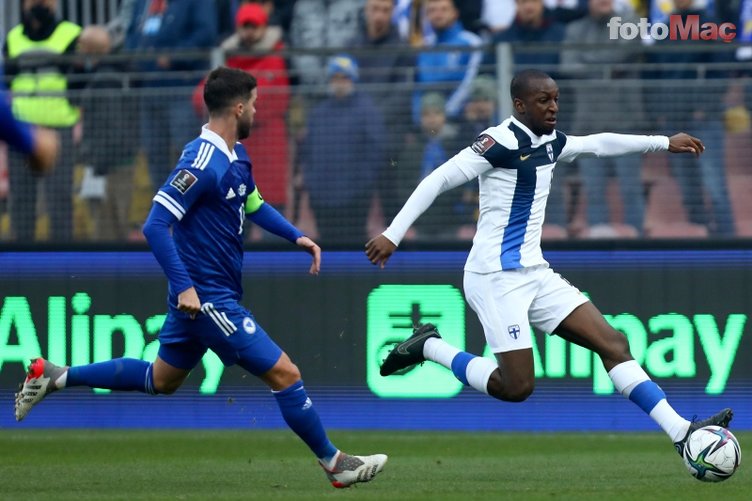 Miralem Pjanic milli takımdan ihraç edildi!