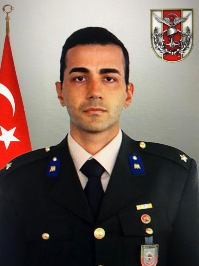 Şehit ateşi Yalova'ya düştü... Suriye’deki görevinin bitimine 1 gün kalmıştı