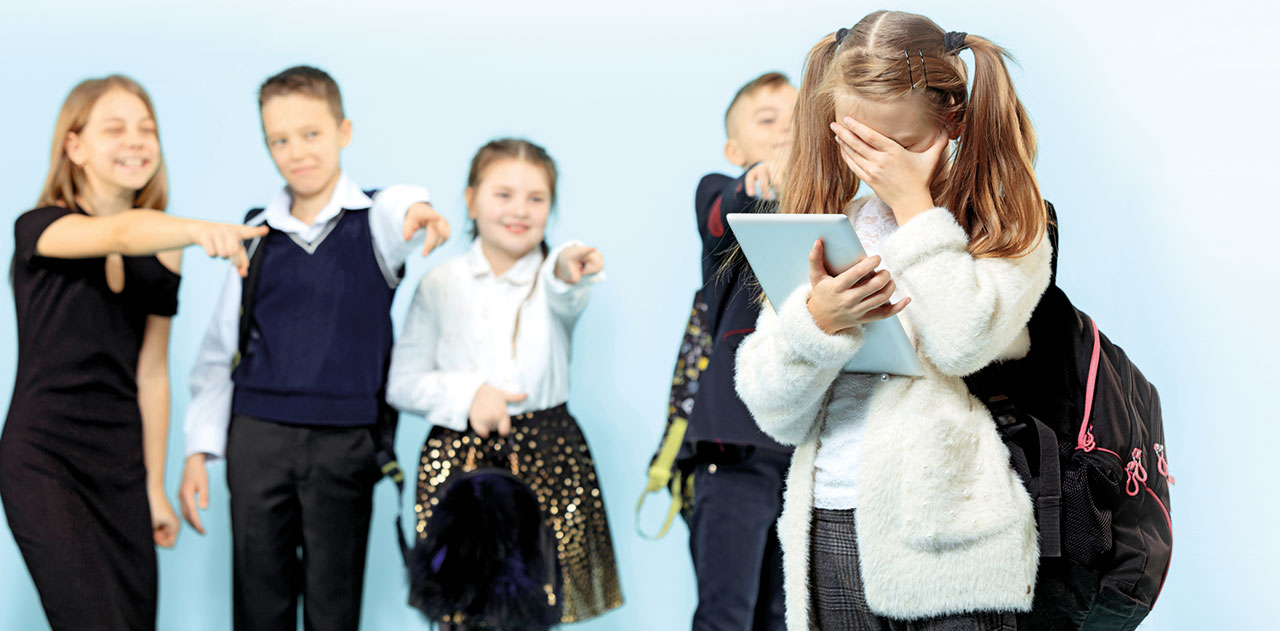 Ebeveyn tutumu zorbalığı tetikliyor