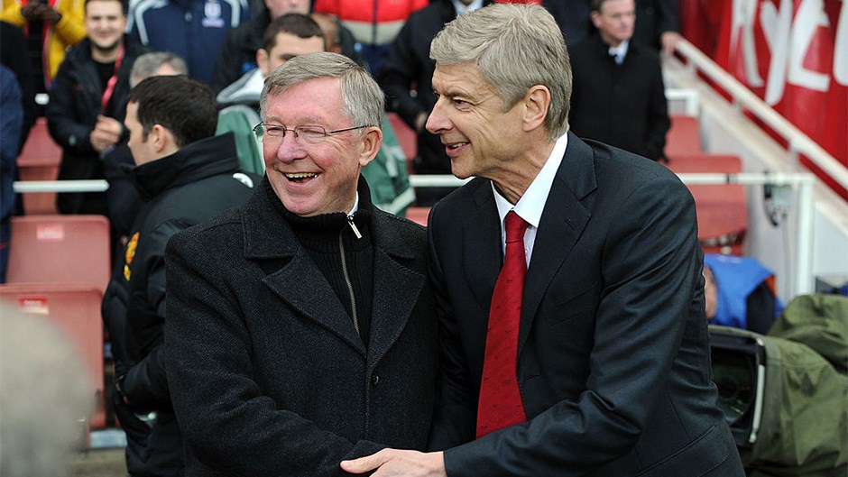 Premier Lig'de 20 yıllık efsane: Arsene Wenger