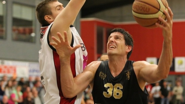 Brüksel saldırısından Sebastian Bellin de yaralandı!