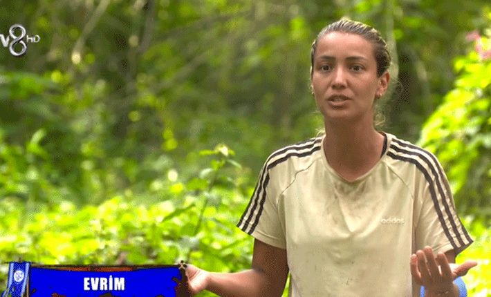 Survivor'da kim elendi, kim gittii? Acun Ilıcalı açıkladı! (22 Haziran Survivor adaya kim veda etti)