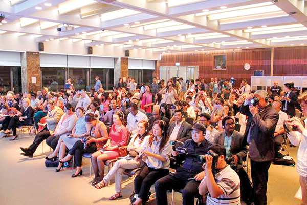 İş dünyası daha çok çalıştı, üretti ve ihraç etti