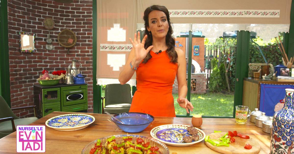 Nursel Ergin'in programı final yapıyor | Nursel'in Programı Neden Bitiyor ( Nursel Ergin kimdir kaç yaşında, nereli?)