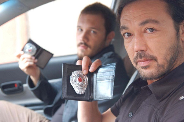 Engin Benli Savaşçı dizisine transfer oldu | Engin Benli kimdir, nereli, kaç yaşında?