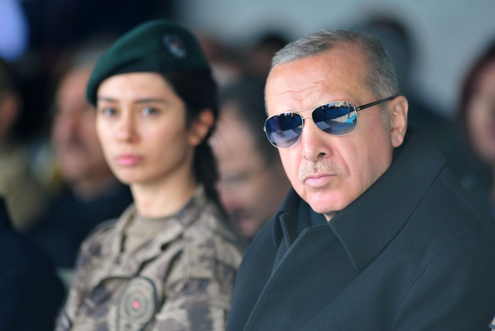 Başkan Erdoğan: Anlayacakları dilden mesajlar vereceğiz