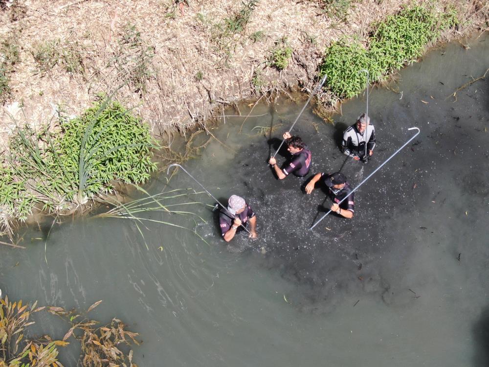 2 yaşındaki Ecrin'den kahreden haber