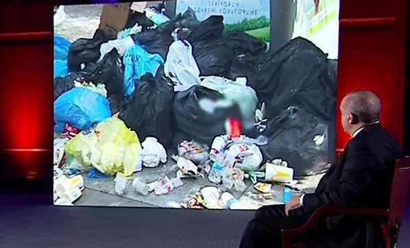 Cumhurbaşkanı Erdoğan'dan önemli açıklamalar