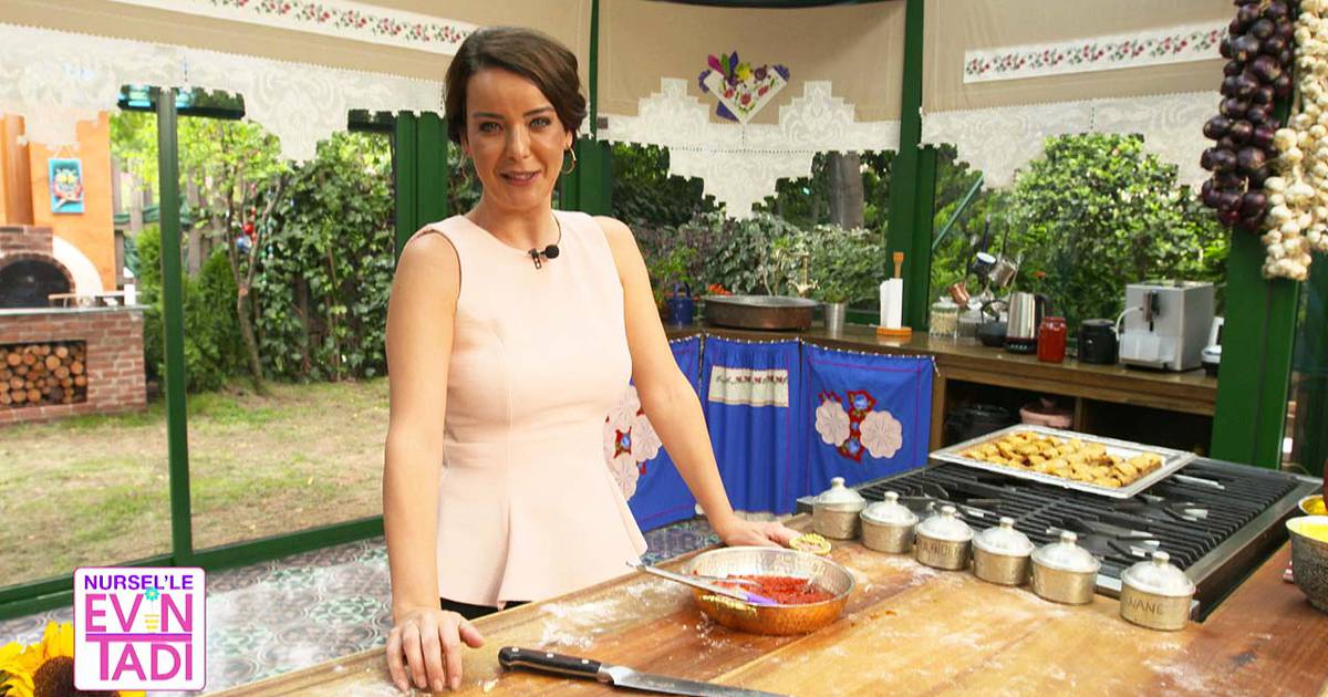 Nursel Ergin'in programı final yapıyor | Nursel'in Programı Neden Bitiyor ( Nursel Ergin kimdir kaç yaşında, nereli?)