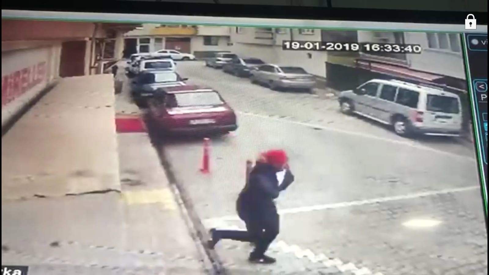 Eniştesine kurşun yağdıran zanlının cezası belli oldu