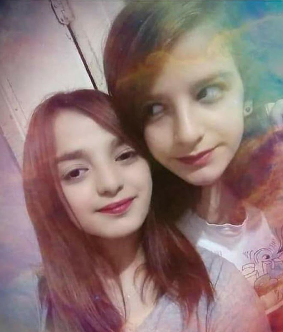 4 çocuk kayıp