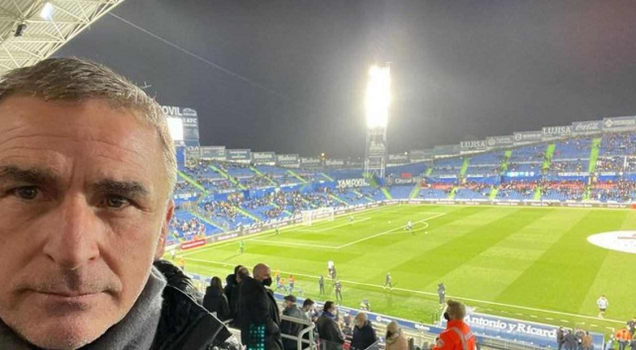 Enes Ünal attığı 2 golle takımını sırtladı! Stefan Kuntz hayranlıkla izledi