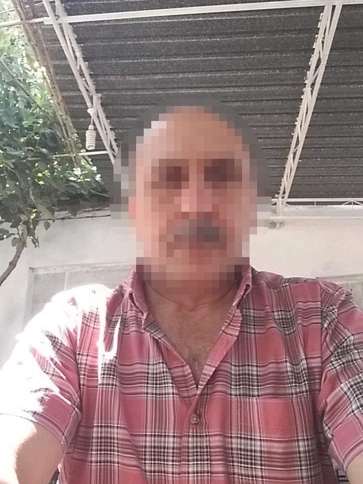 29 yıllık eşini defalarca bıçaklayarak öldürdü