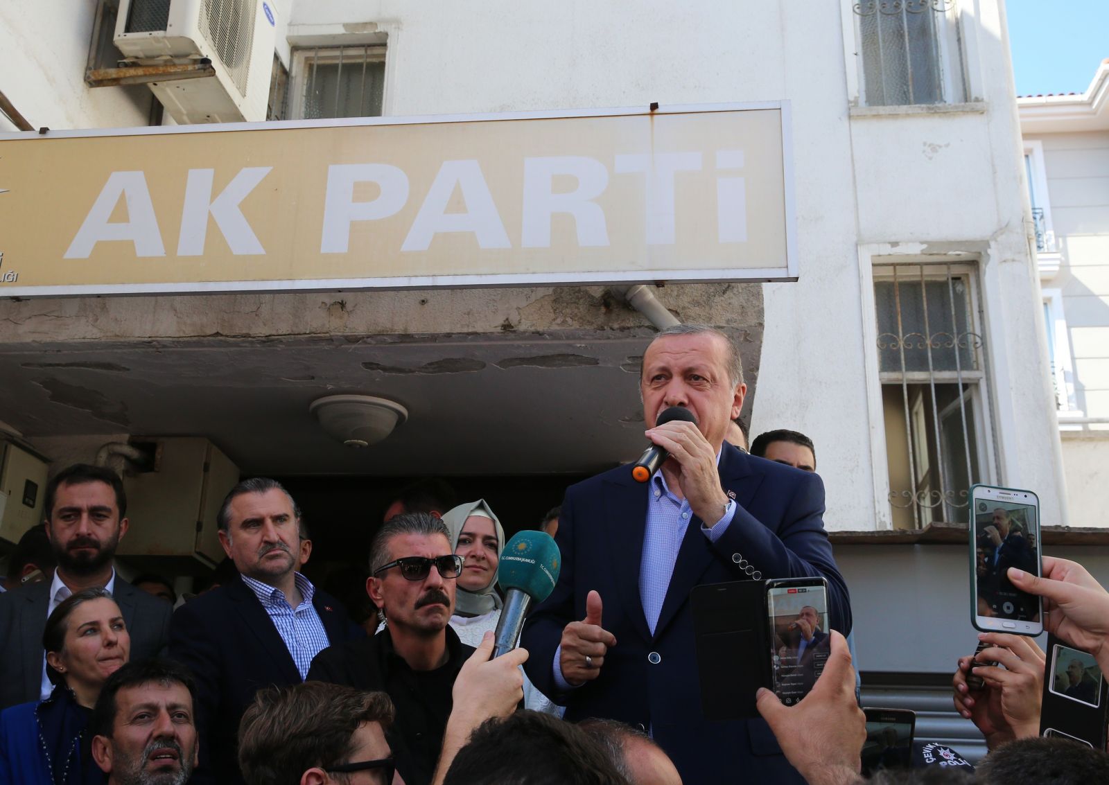 Cumhurbaşkanı Erdoğan: Arakan'ı BM gündemine getireceğim