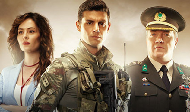 Engin Benli Savaşçı dizisine transfer oldu | Engin Benli kimdir, nereli, kaç yaşında?