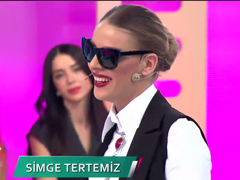 Simge Tertemiz Kimdir, Kaç Yaşında ve Nereli?