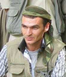 PKK'lı terörist Renas Ermeğan ile Nevzat Durmuş etkisiz hale getirildi PKK'lı terörist Renas Ermeğan ile Nevzat Durmuş etkisiz hale getirildi