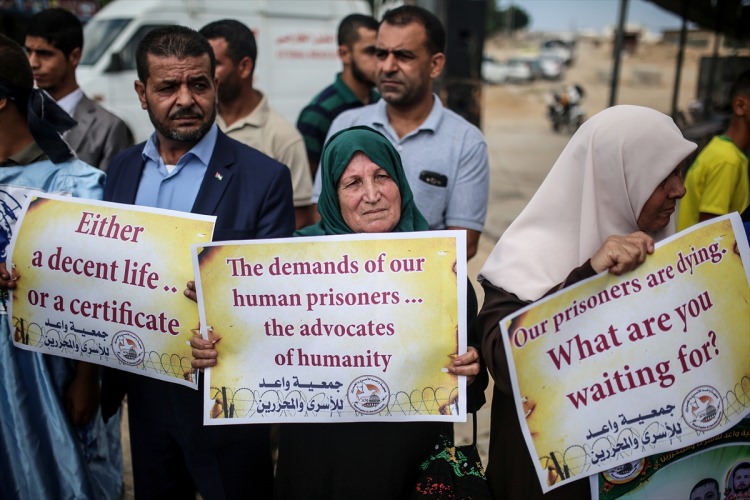 BM Genel Sekreteri Guterres'ten Gazze'ye 'insani yardım' çağrısı