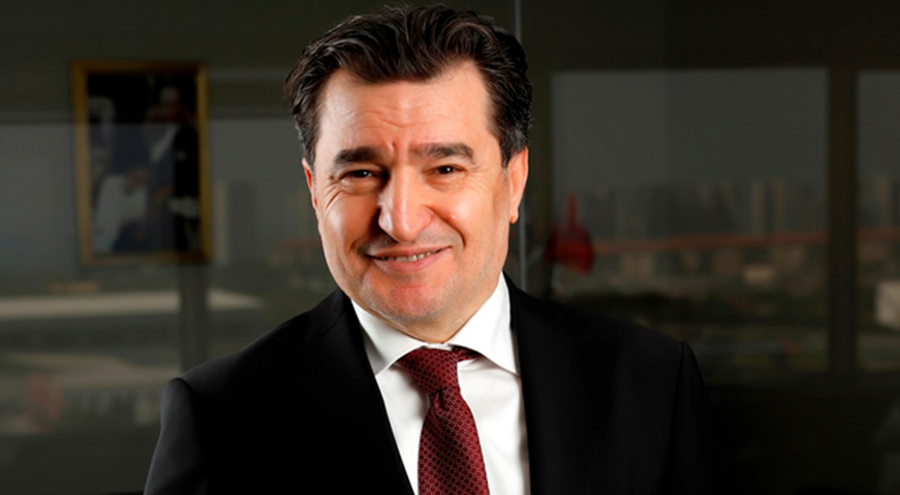 Ahmet Güleç TİM Başkan adaylığını açıkladı: Değişim için yola çıktık