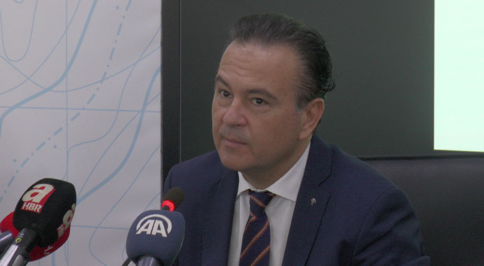 Elazığ'da 5,3 büyüklüğünde deprem Elazığ'da 5,3 büyüklüğünde deprem