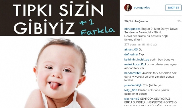 Kocası tutuklanan Ebru'nun hareketi olay oldu