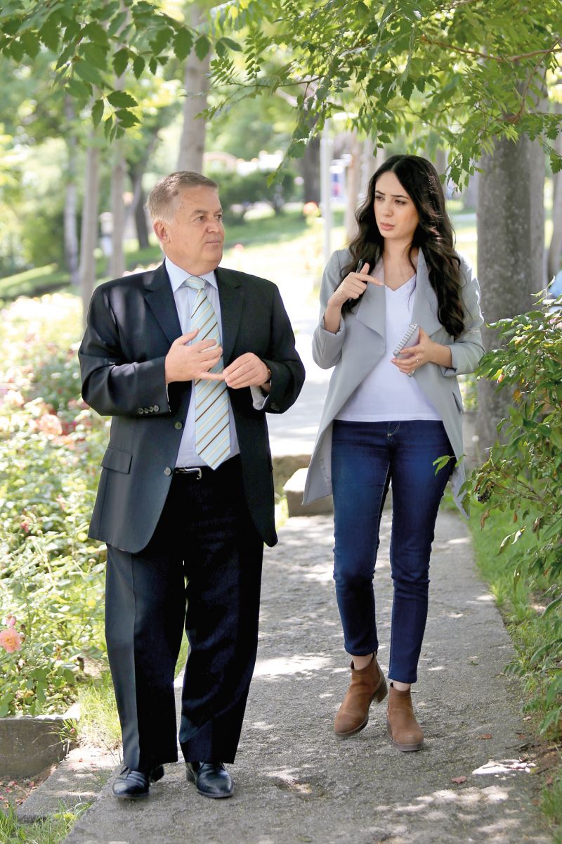 Üçok: Ortam olursa FETÖ darbe yapacak güçte