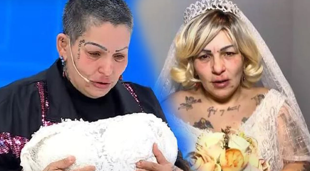 Müge Anlı vitrindeki çorapları görünce şoke oldu: İğrenç ötesi