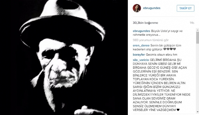 Kocası tutuklanan Ebru'nun hareketi olay oldu Kocası tutuklanan Ebru'nun hareketi olay oldu