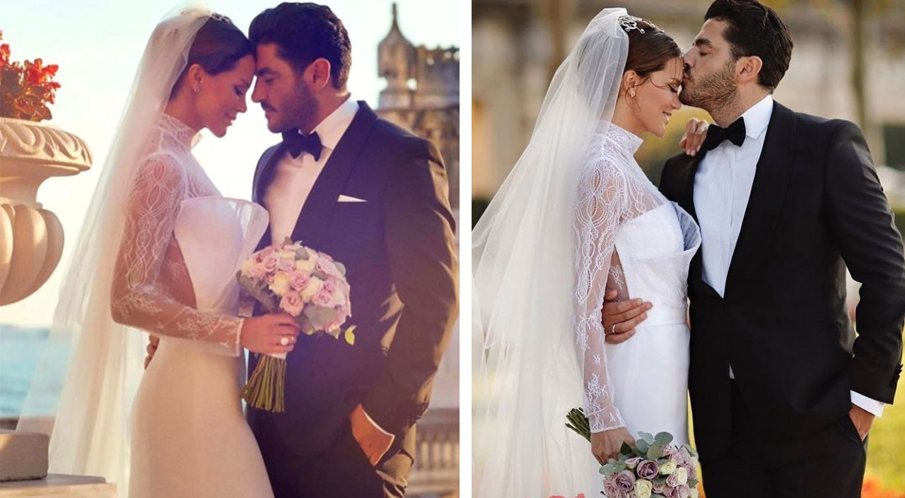 Ebru Şallı’dan şaşırtan hamle: 'Akkuş'u sildi! Boşanıyorlar mı?