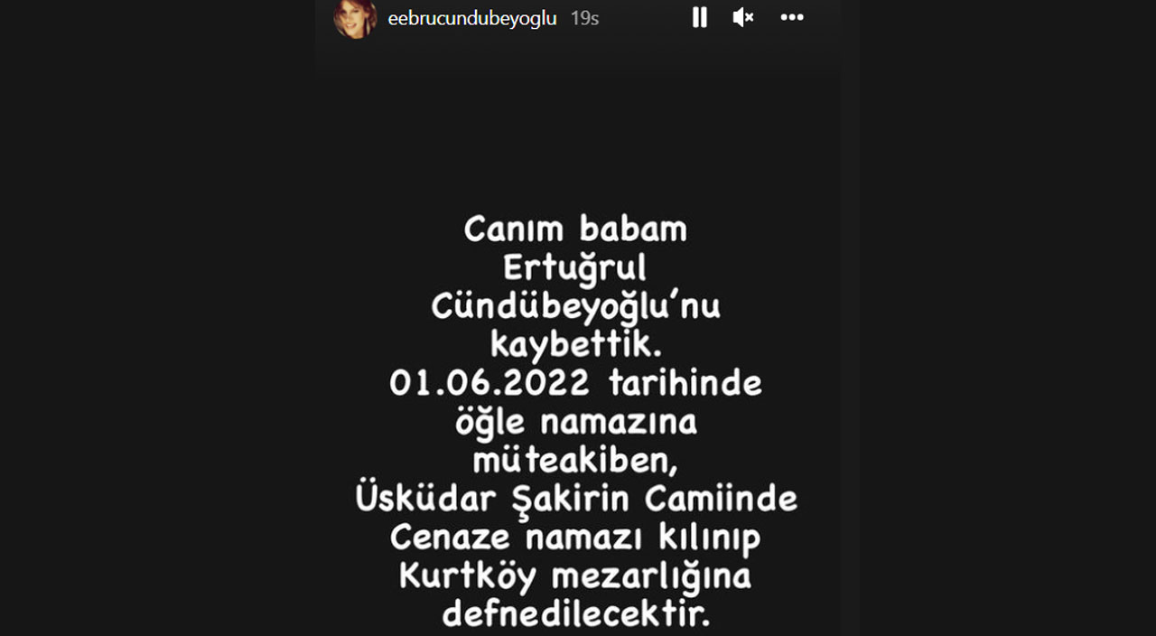Ünlü oyuncunun acı günü: İçim acıyor, kelimeler düğümleniyor Ünlü oyuncunun acı günü: İçim acıyor, kelimeler düğümleniyor