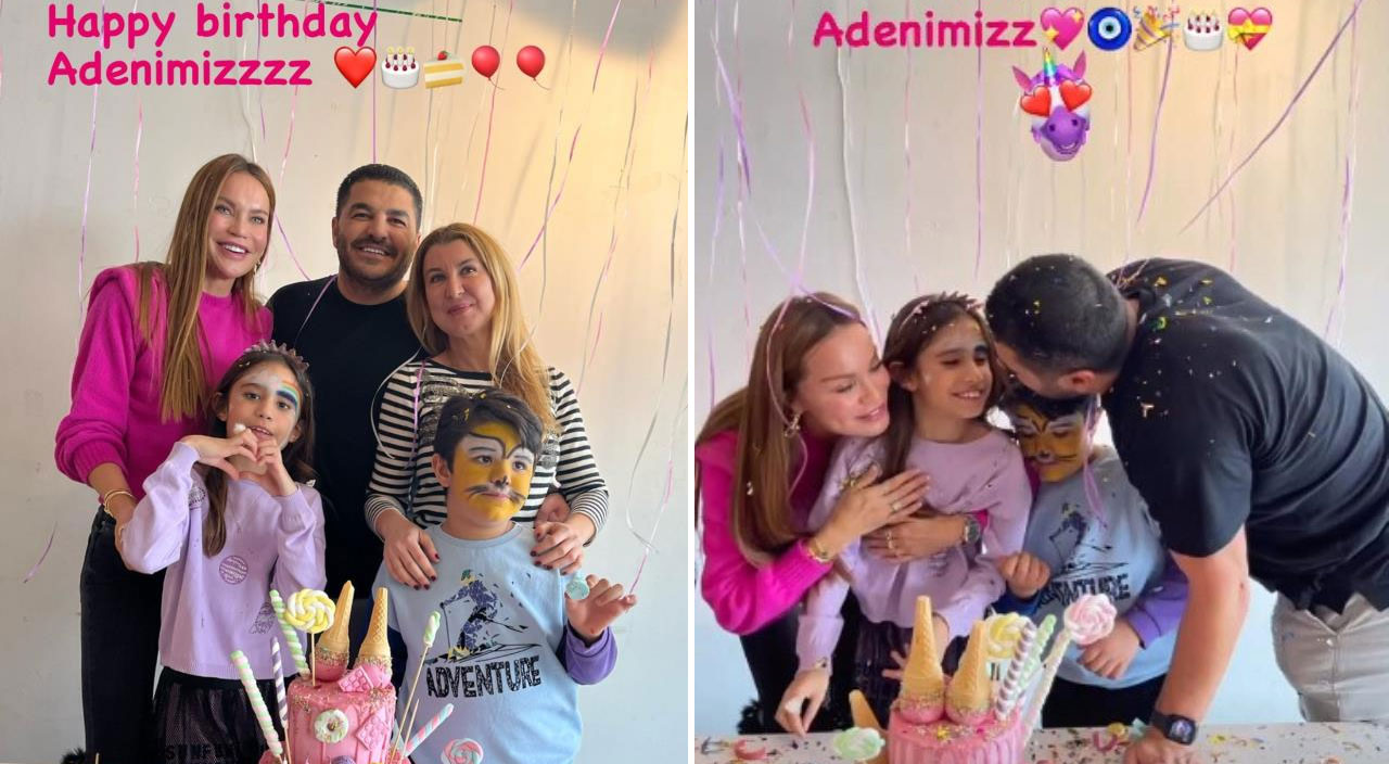 Ebru Şallı’nın eşi Uğur Akkuş’un ev hapsinde olduğu ortaya çıktı