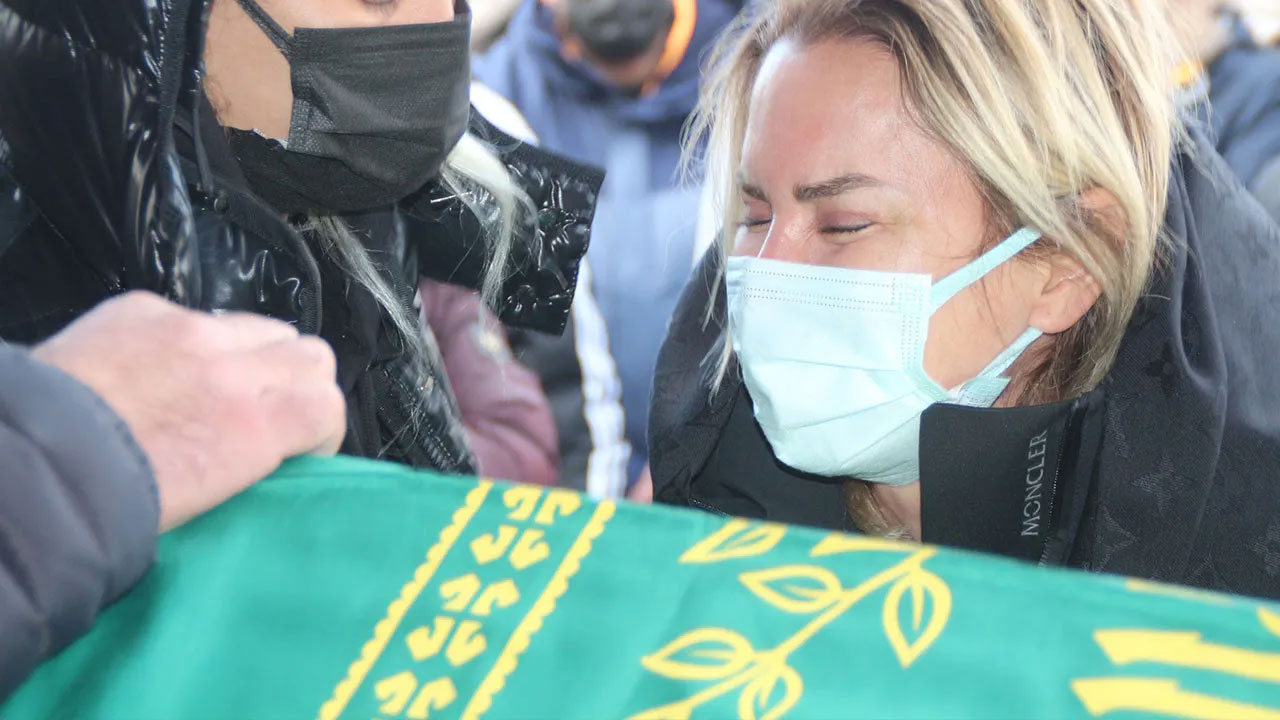 Ünlü sunucu Ece Erken kaybettiği eşinin ardından ilk kez konuştu