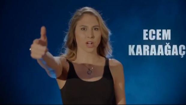 Ecem Karaağaç diskalifiye oldu | Survivor Ecem'e ne oldu?