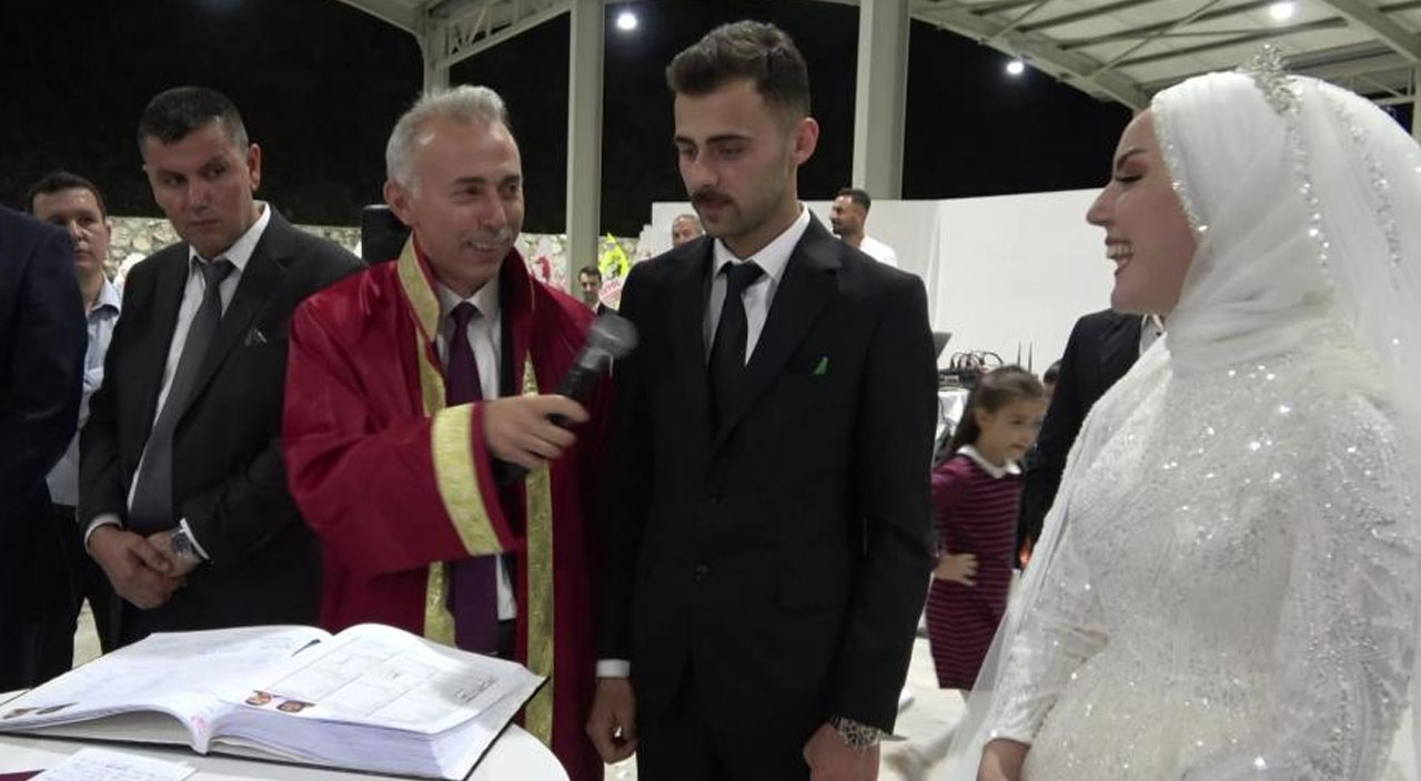 Coğrafi işaretli düğün takısı, gram altının yerini aldı