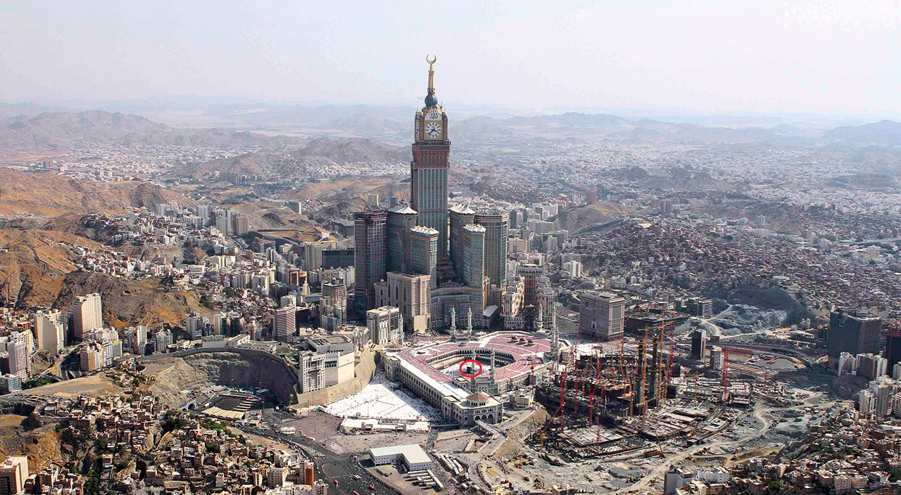 Her şeyin başı Edep