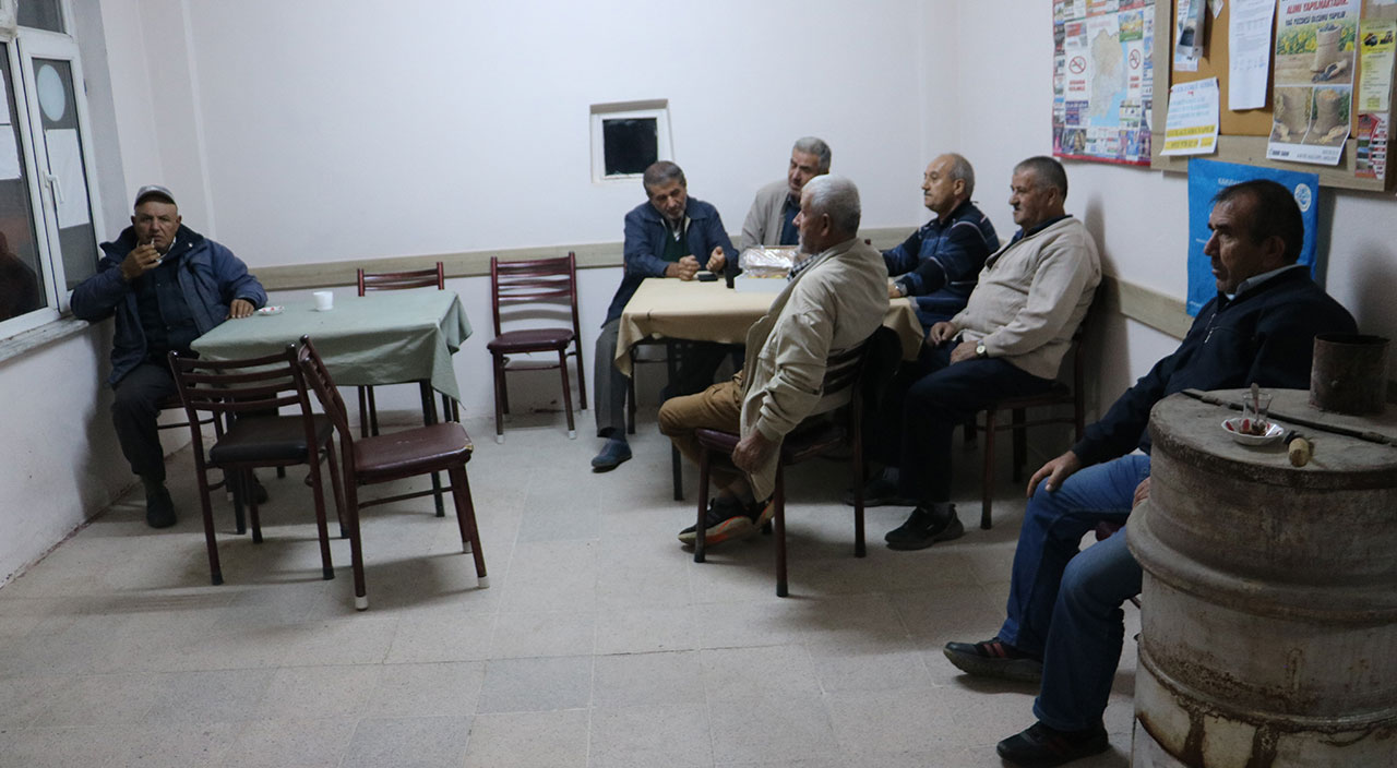 Edirne'de 'mavi dil hastalığı' alarmı! 8 köy karantinada